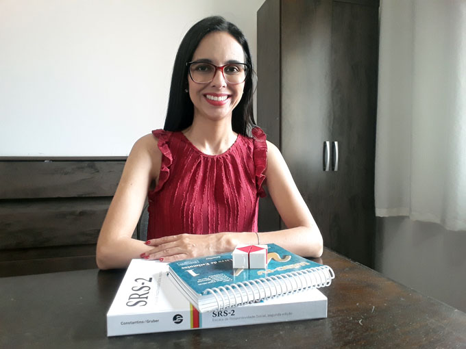Avaliação Neuropsicológica 